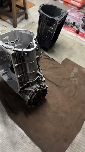 Audi q5 automatic transmission repair