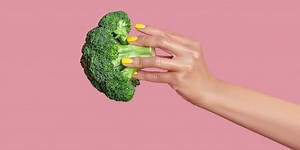 Eating More Broccoli Could Be the Secret to Better Skin
