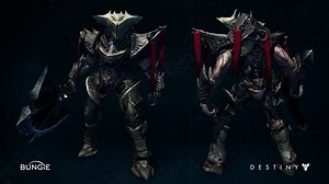 Bungie weekly update - The Dreadnaught revealed!