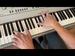 Moonlight Serenade - How To Learn a Song Quickly | They're All The Same!