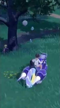 Two Shiny Pokémon at the same time 😬