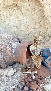 247K views · 1.9K reactions | discovering ancient treasure middle buried #treasurehunt #adventure #gold | X hunters | Facebook