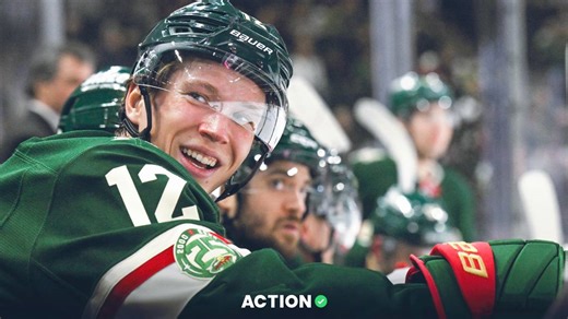 NHL Future Bets, Picks, Predictions, Odds