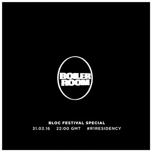 on Boiler Room's BBC Radio 1 Residency show tomorrow: Thom Yorke, Jeff Mills, Carl Craig, LONE., Blawan, Helena Hauff, Andrew Weatherall, Dasha Rush, DJ Bone, Space Dimension Controller & many more. A Bloc. special. 2200 GMT / 2300 CET / 1700 EST – set your alarms | Boiler Room