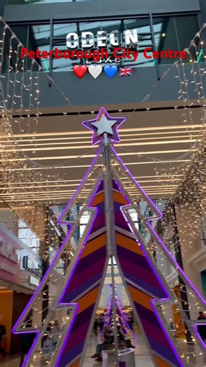 Peterborough Christmas 2025 #christmas