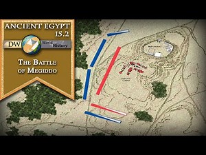 The Battle of Megiddo
