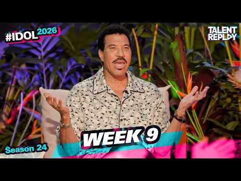 American Idol 2026 Hawai’i Round 2 ALL PERFORMANCES