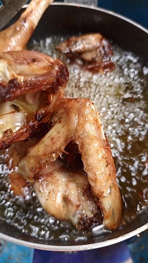 Comment faire un poulet flambé au Burkina Faso ?