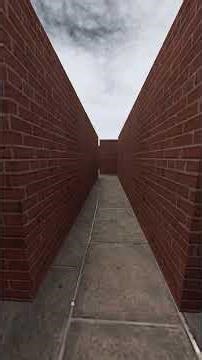 SCP - 096 in Here (Garry's Mod) #garrysmod #gmod