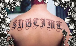 How I Stopped Caring and Embraced My Love of Sublime