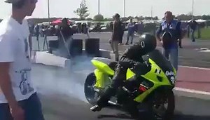 Too much throttle | Modified Cars