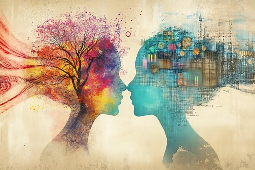 How Memories Shape Decisions and Future Well-Being - Neuroscience News