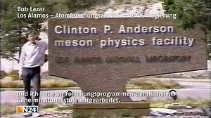 Die Ufo Akten - Episode 1 - Alien Technologie