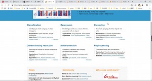 千锋Python教程：116-GridSearchCV