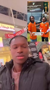 Abdoul Aziz on Reels