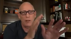 'Dilbert' Creator Scott Adams' Racist Rant Gets His Comic Strip Banned