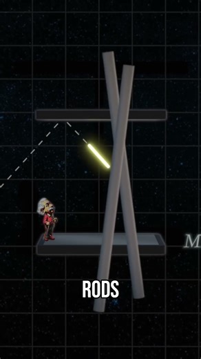 Light Clock Physics: Einstein's Relativity Explained! #shorts #astronomy