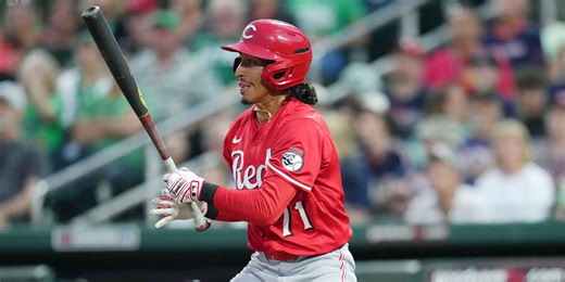 Reds add 3 top prospects to 40-man ahead of Rule 5 Draft