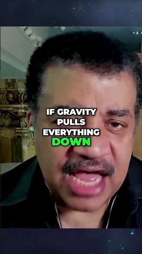 The Gravity Defying Mystery: How Do Clouds and Helium Balloons Defy Gravity?