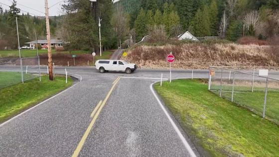 Whatcom County families demand intersection improvements
