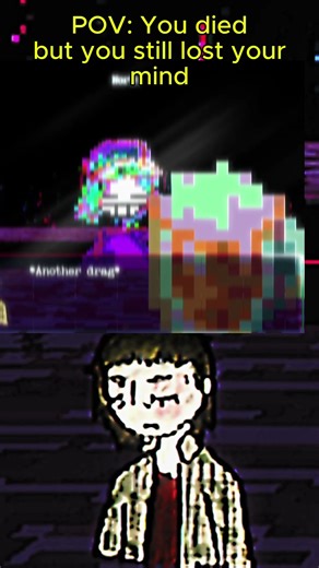 Ranting to my ghost bartender pt.2 the goon #indiegame