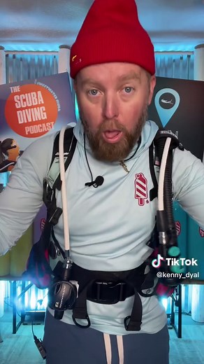 Buoyancy Control Tips for New Scuba Divers