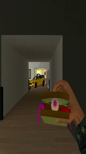 Part-1675 #garrysmod100k #Nextbots