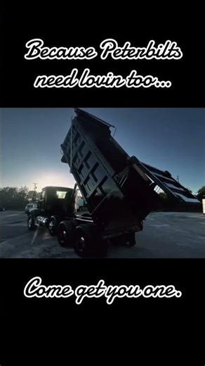 Big news, y’all! We’re diving into the world of used dump trucks—tri-axles, top specs, you name it!