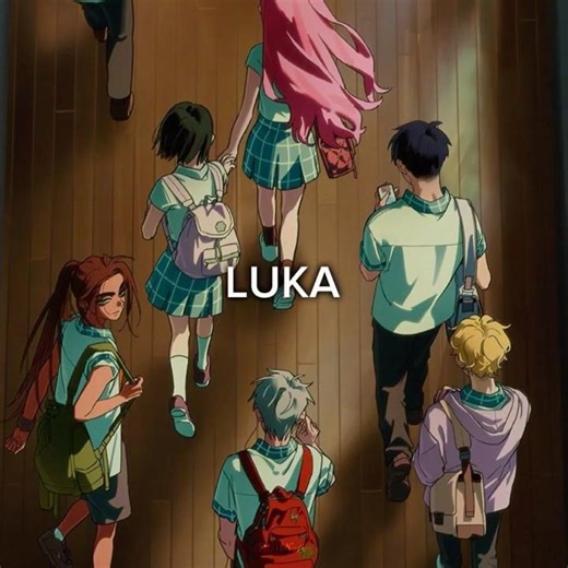 NEED TO SEE LUKA AND HYUNA [ Luka ] [ alnst ] [ hyuna]
