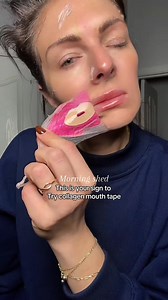 Say goodbye to dry, cracked lips and hello to soft, hydrated mornings...