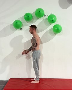 1.3M views · 10K reactions | Don't tell me Dad ⛔️ | Nile Wilson | Facebook