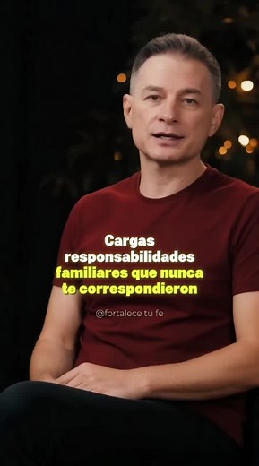 Responsabilidades familiares: encuentra tu alivio