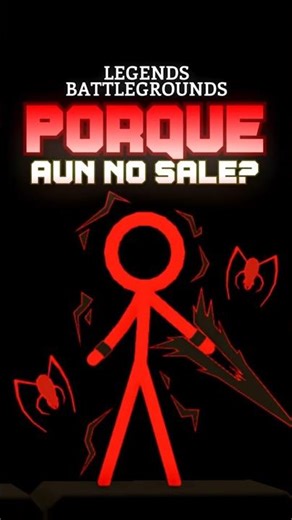 THIS IS WHY DARK LORD IS NOT IN LBG YET!