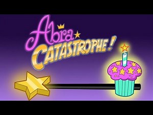 What Is The Fairy OddParents Abra-Catastrophe From Season 3 All About??? Let’s Dive Right In