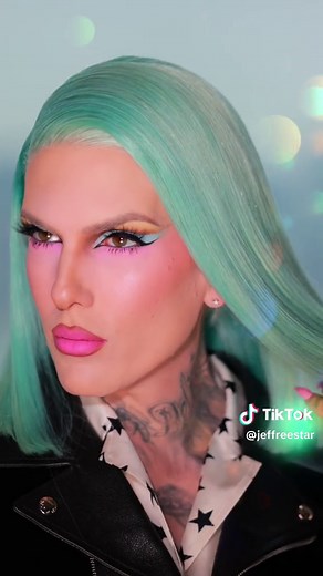 Pastel Cotton Candy Makeup Tutorial feat. @lipsticknick