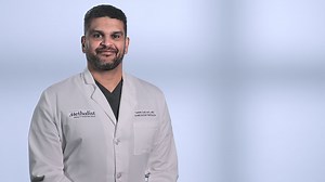 Houston Methodist Hospital: Tarrik Zaid, MD, MSc, Gynecologic Oncologist