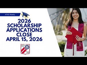 ATHS Weekly: March 13, 2026