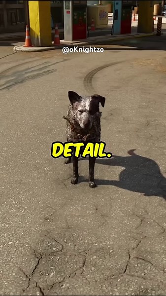 Did you know about this detail in Far Cry 6? #videogames #farcry6 #eastereggs #gaming