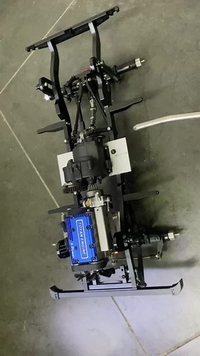 If she was in this car when she left, she wouldn't have left.😭 #stirlingkit #stirlingengine #engine #car #diy #gaspowered #girlfriendproblems #girlfriend #rccars #carlover #carlife #carlifestyle