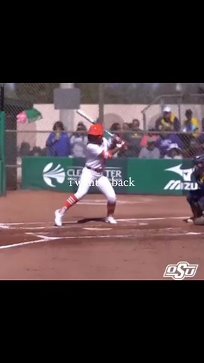 Missing Season Memories: A Tribute to Softball World Series Moments