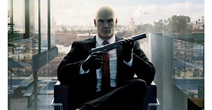 Hitman - Neuer, noch härterer Schwierigkeitsgrad mit größerem Realismus