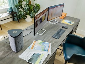 HP Pavilion Wave, Modular Elite Slice PCs Launched at IFA 2016