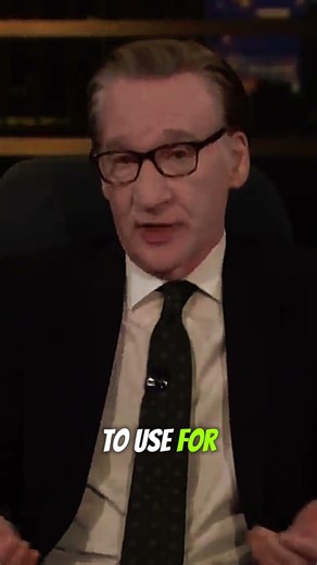 Bill Maher on Liberalism vs “Woke” Politics | Are Democrats Losing Voters?