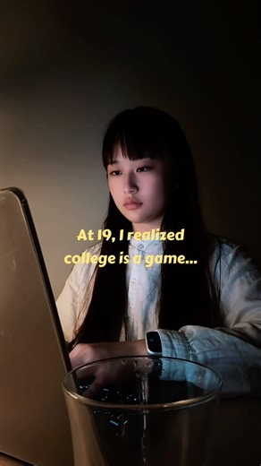 Getting a 4.0 and high-paying offers doesn’t necessarily mean being the “smartest” in the room.