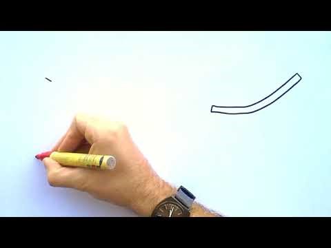 Monaco track drawing over V6 F1 guitar