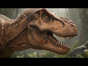 The Evolution of Evolution｜When Dinosaurs Ruled the Earth The Golden Age of Giants