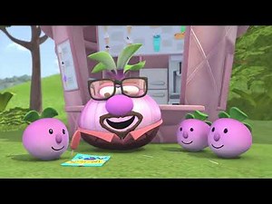 VeggieTales: Tear It Down