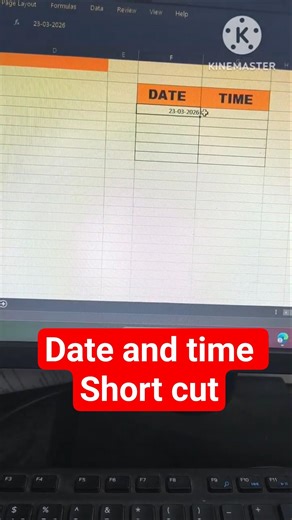 एक्सेल में डेट और टाइम बिल्कुल आसान | excel date and time formula | excel formulas
