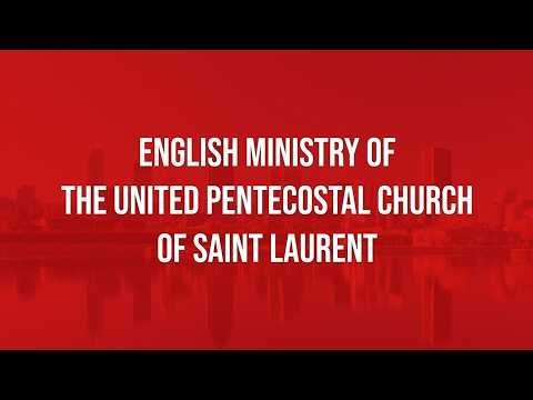 ÉPU de St-Laurent Ministère Francophone - Dimanche le 26 avril 2026
