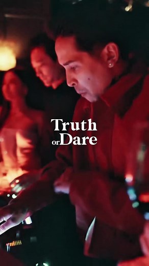 Explore Bangkok's Truth or Dare Bar Experience